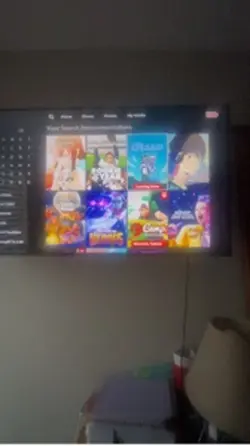 NETFLIX LET'S TALK