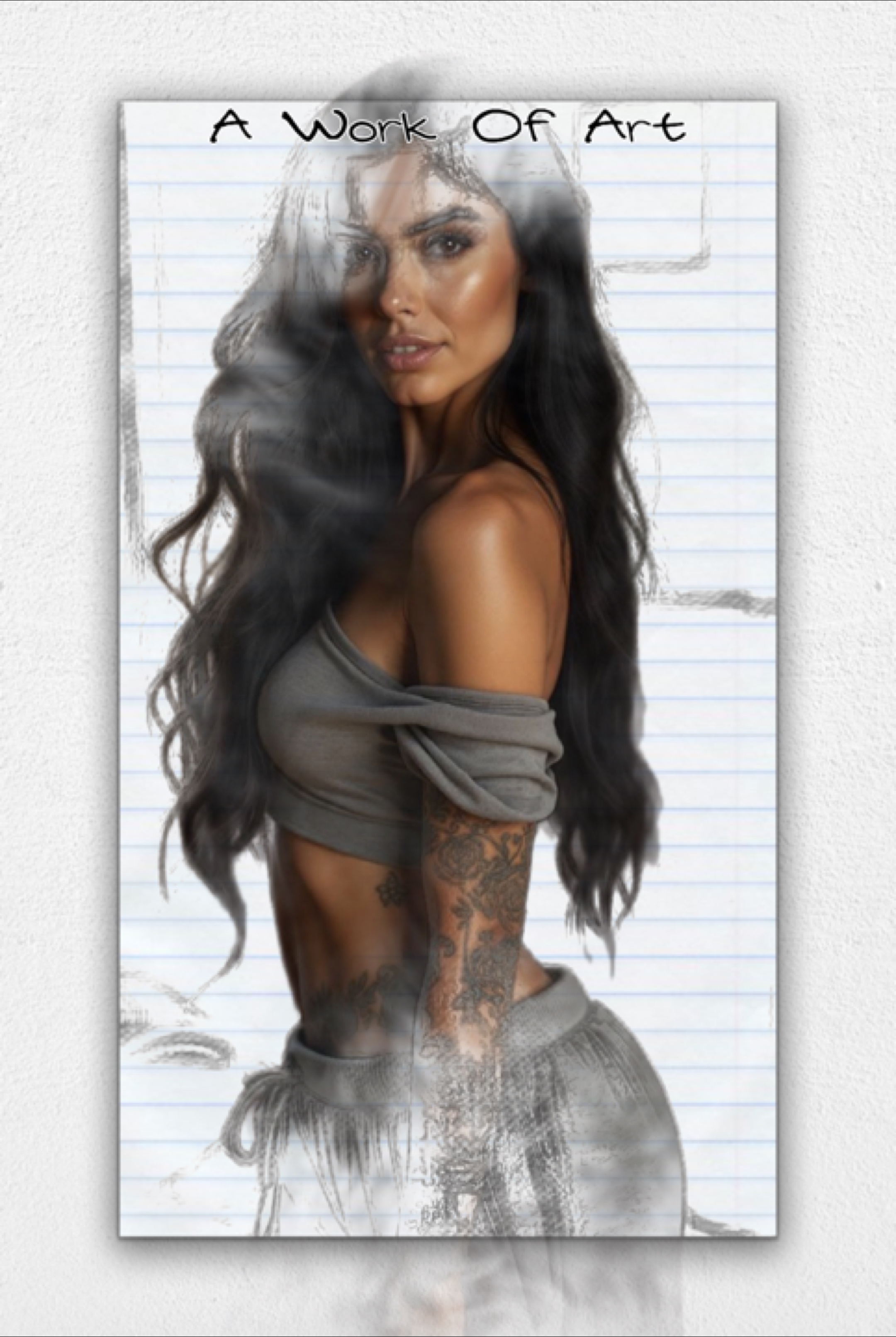 Obra de arte 