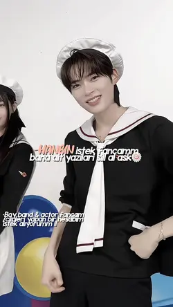 Hanbin fancamm🍥