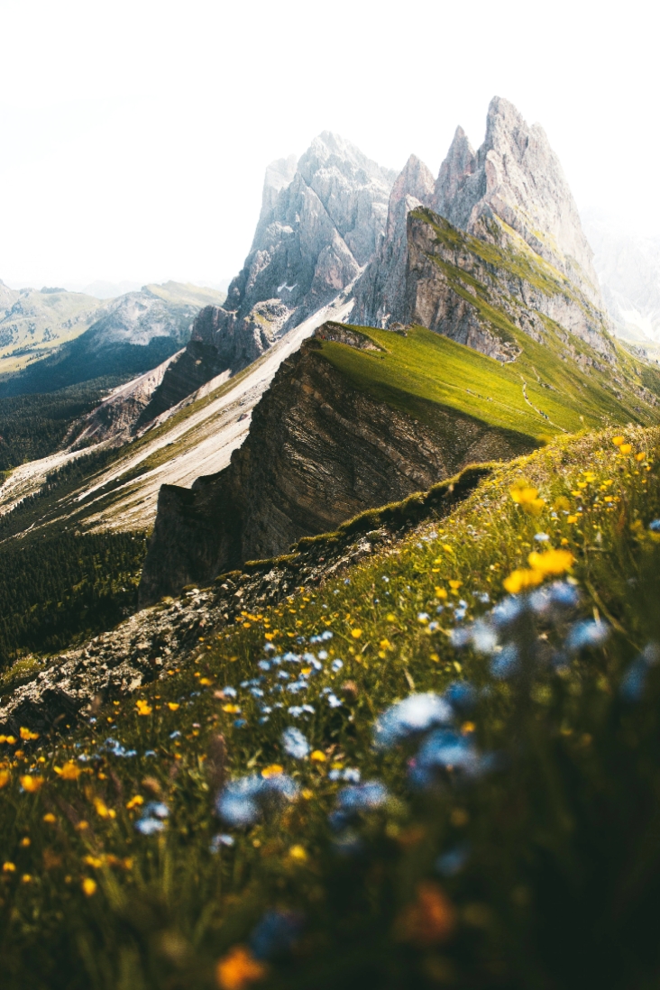 Mountains