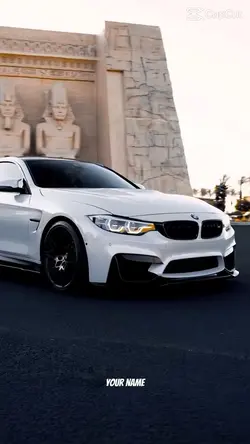 BMW edit
