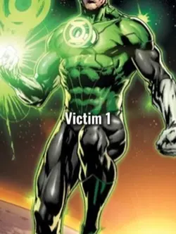 The victimizer