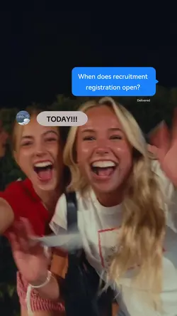 Recruitment Register