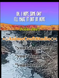 singing voice over 