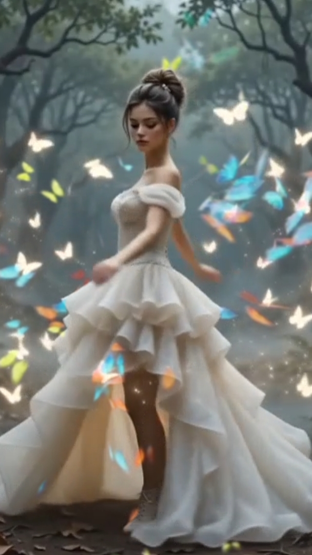 Butterfly Intro 