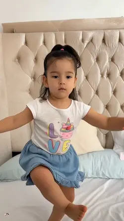 ai sway dance filter