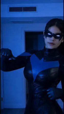 nightwingtrend