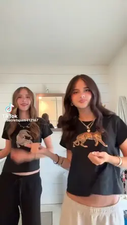 She got a gun