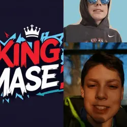 KingMase1 