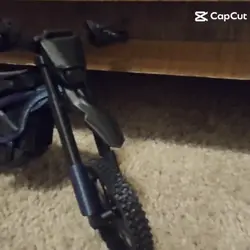 E bikes are better