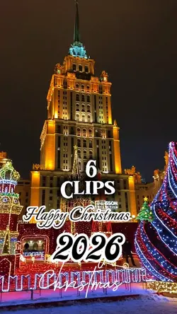 6 video Christmas 🎄 