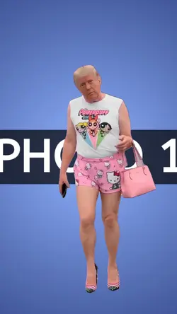 New Trending Edit