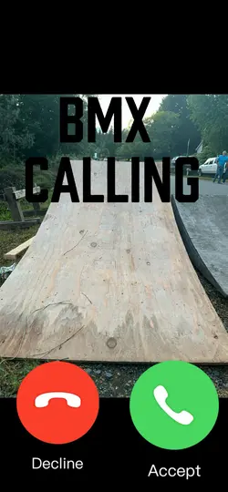 BMX CALLING