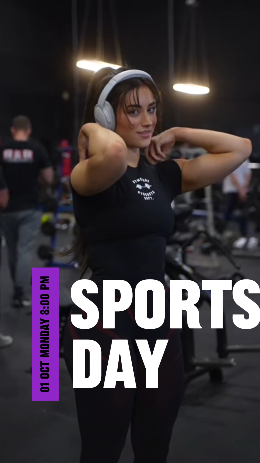 template sports 