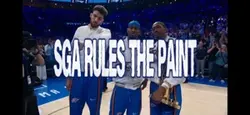 Spurs Edit
