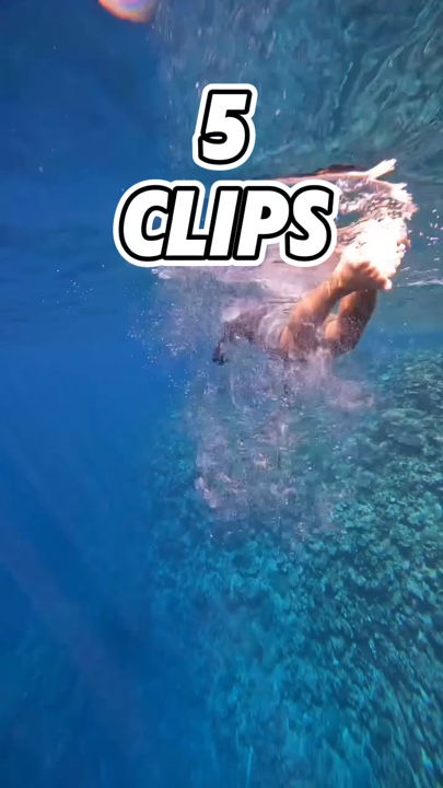 Mini video de vlog