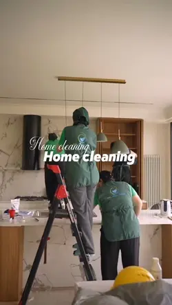 Home cleaning