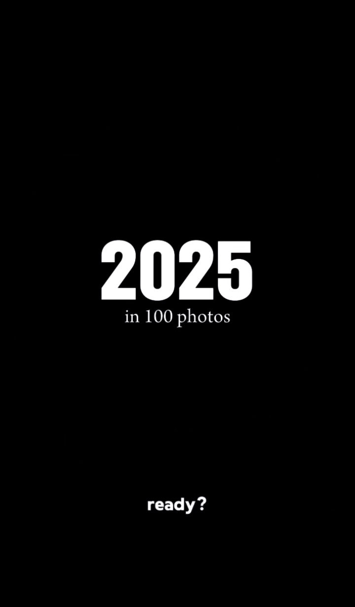 2025 Resumen 100fotos