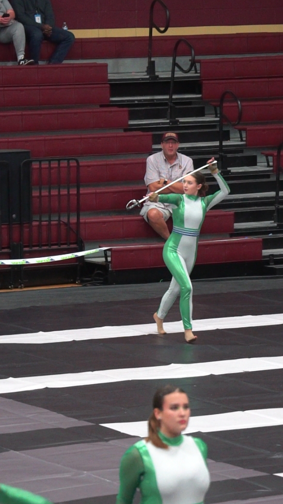 Winterguard 