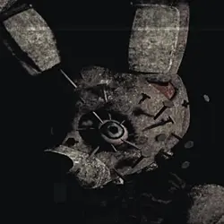 Springtrap edit
