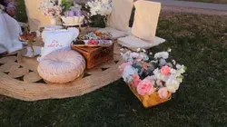 Little Picnic Bites
