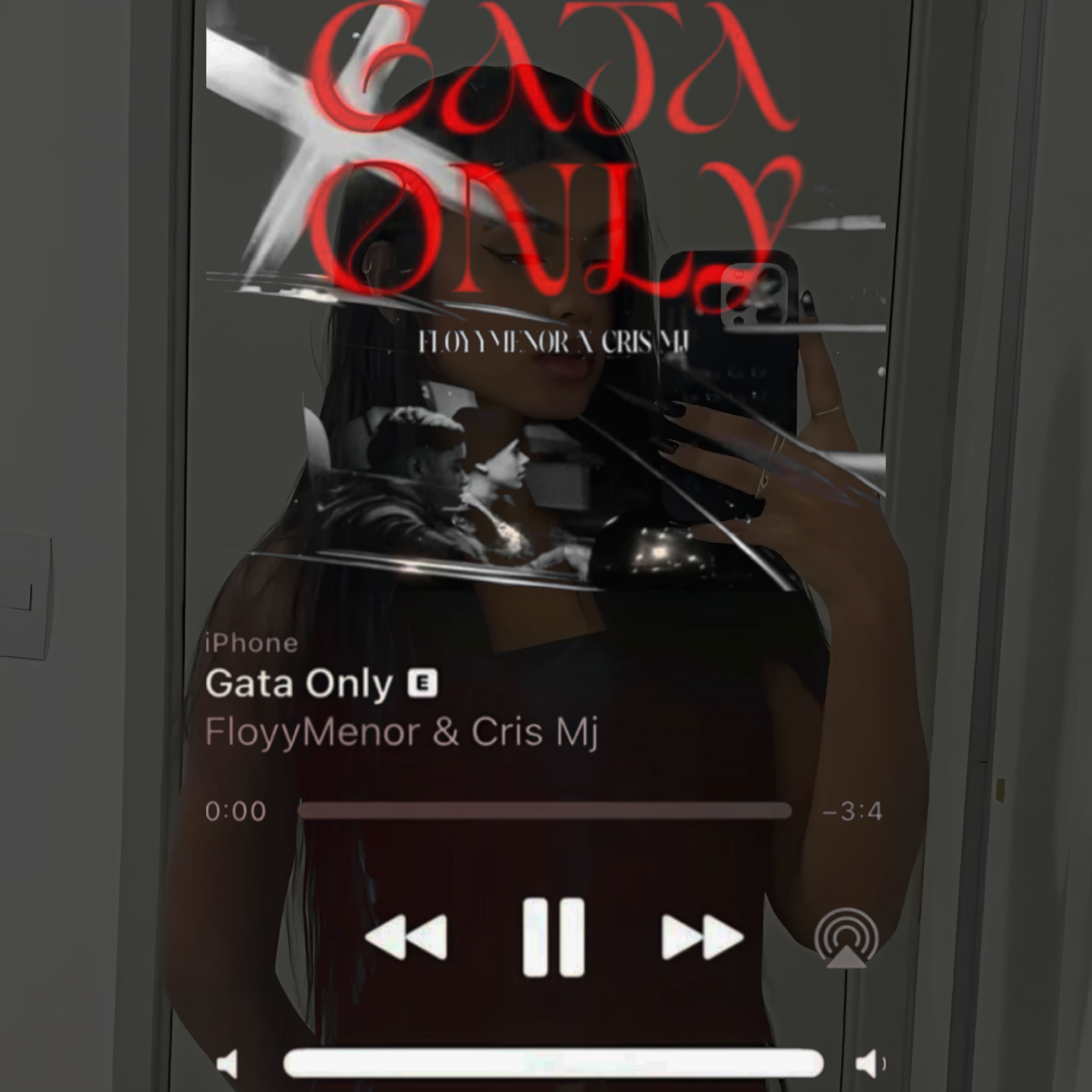 gata only 