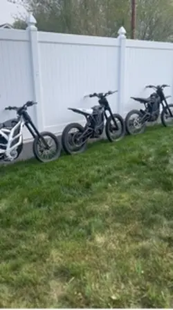 πCLEAN BIKESπ