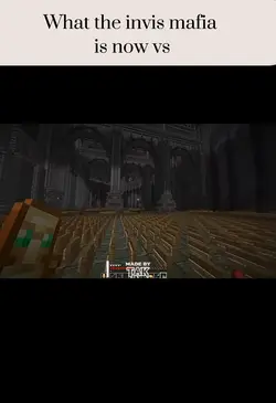 Invis mafia