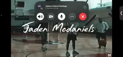 jaden mcdaniels 