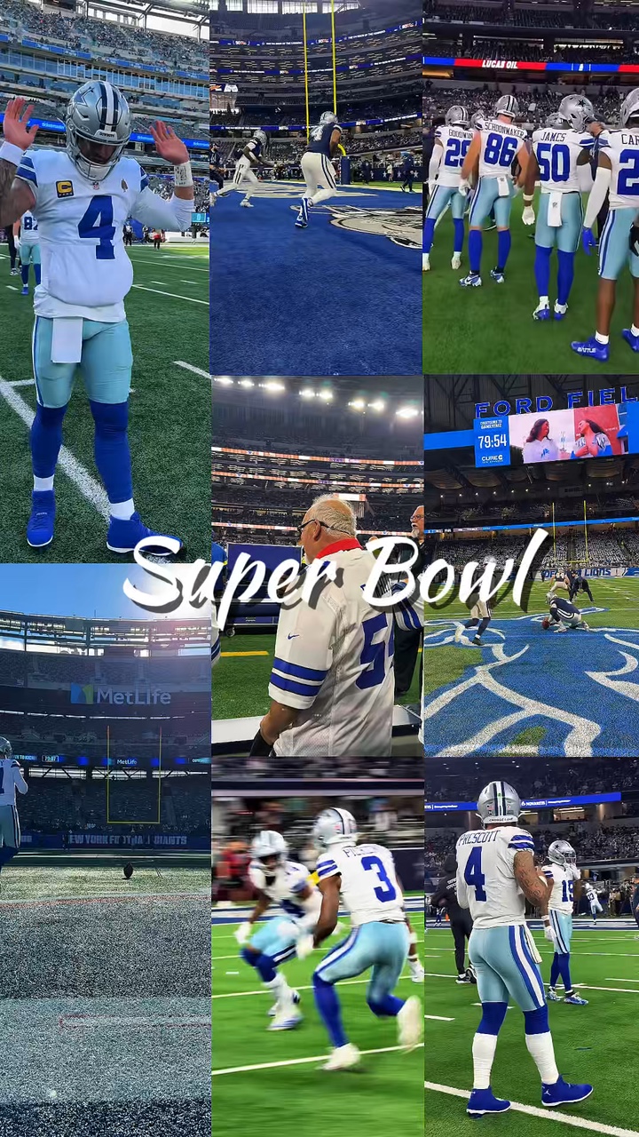 Super Bowl