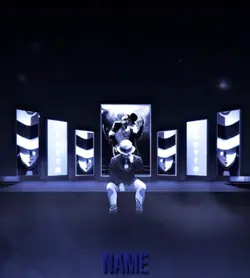 MUZAN×MICHEALJACKSON