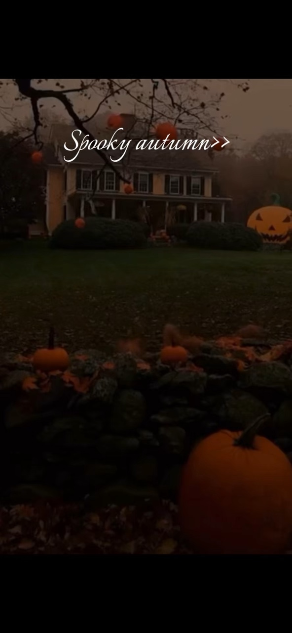 Spooky 