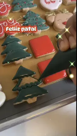 Confeitaria de Natal