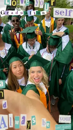 2026 graduation