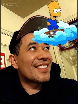 Bart Simpson 