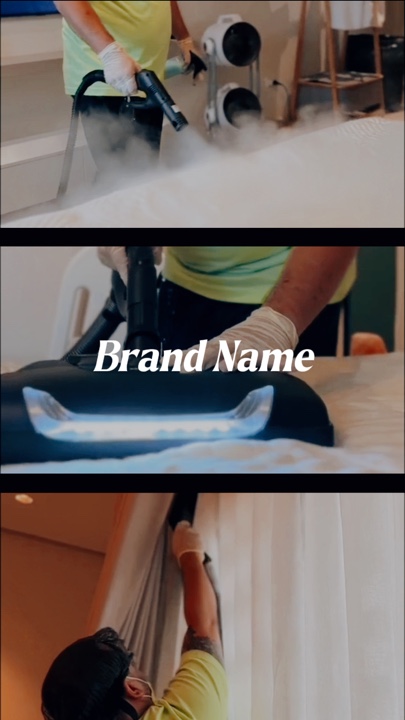 Home cleaning