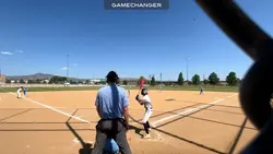 Catch in cf