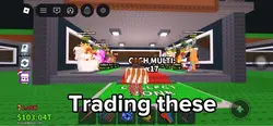 Trading