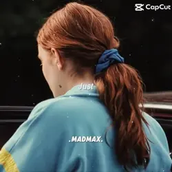 Max Mayfield Edit