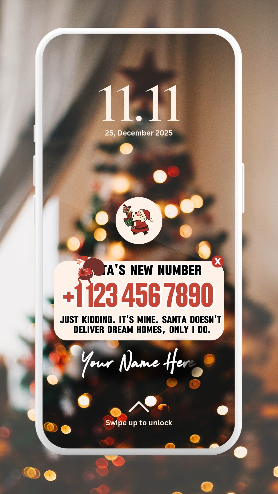 Especial de Navidad RE