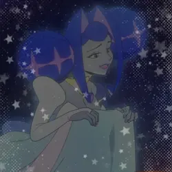Guinevere! <3