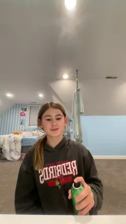 Gymnastics transitio