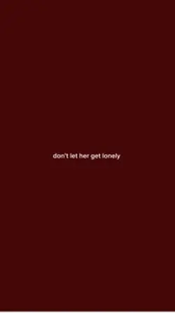 don’t tell her a lie