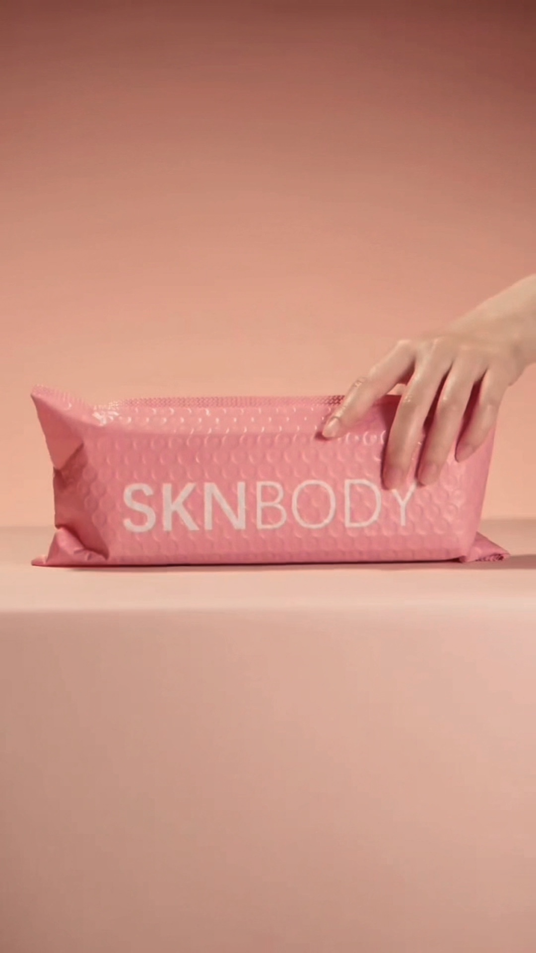Unboxing