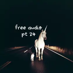 free audio pt 24