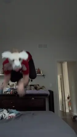High jump