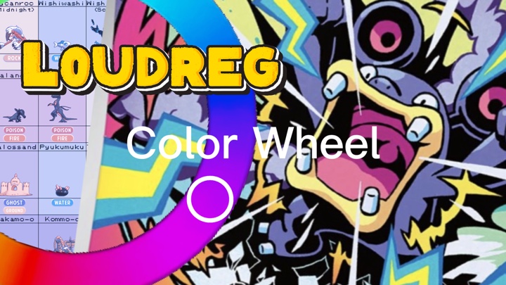 PokemonXColorWheel