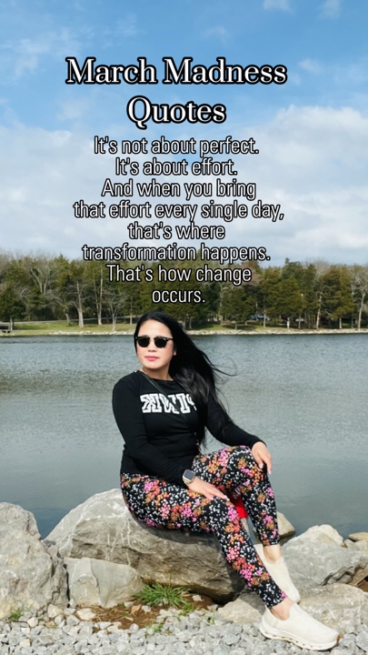 March Madness Quotes