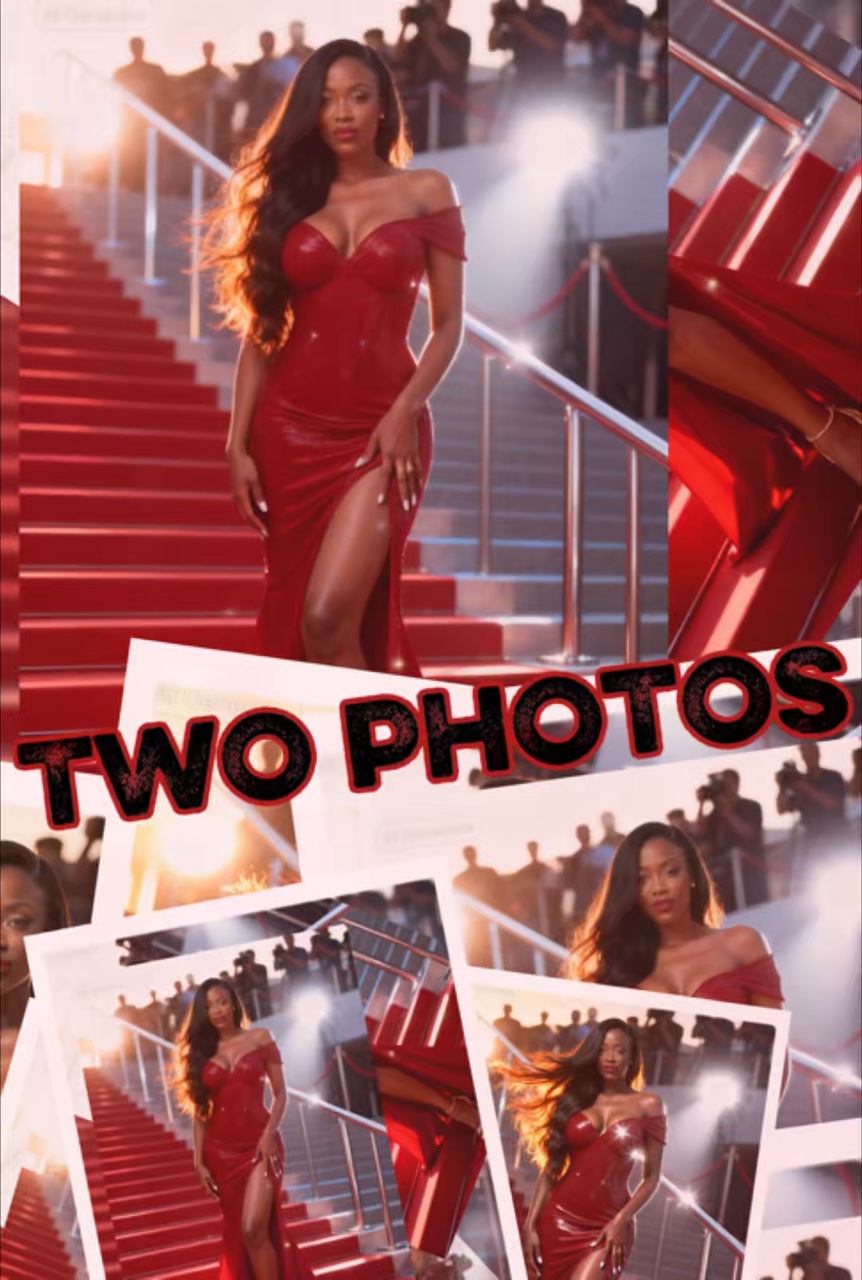 Dos fotos 