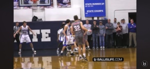 BASKETBALL 